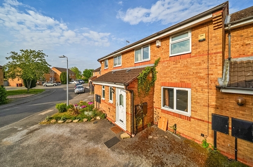 Turnbury Close, Lincoln